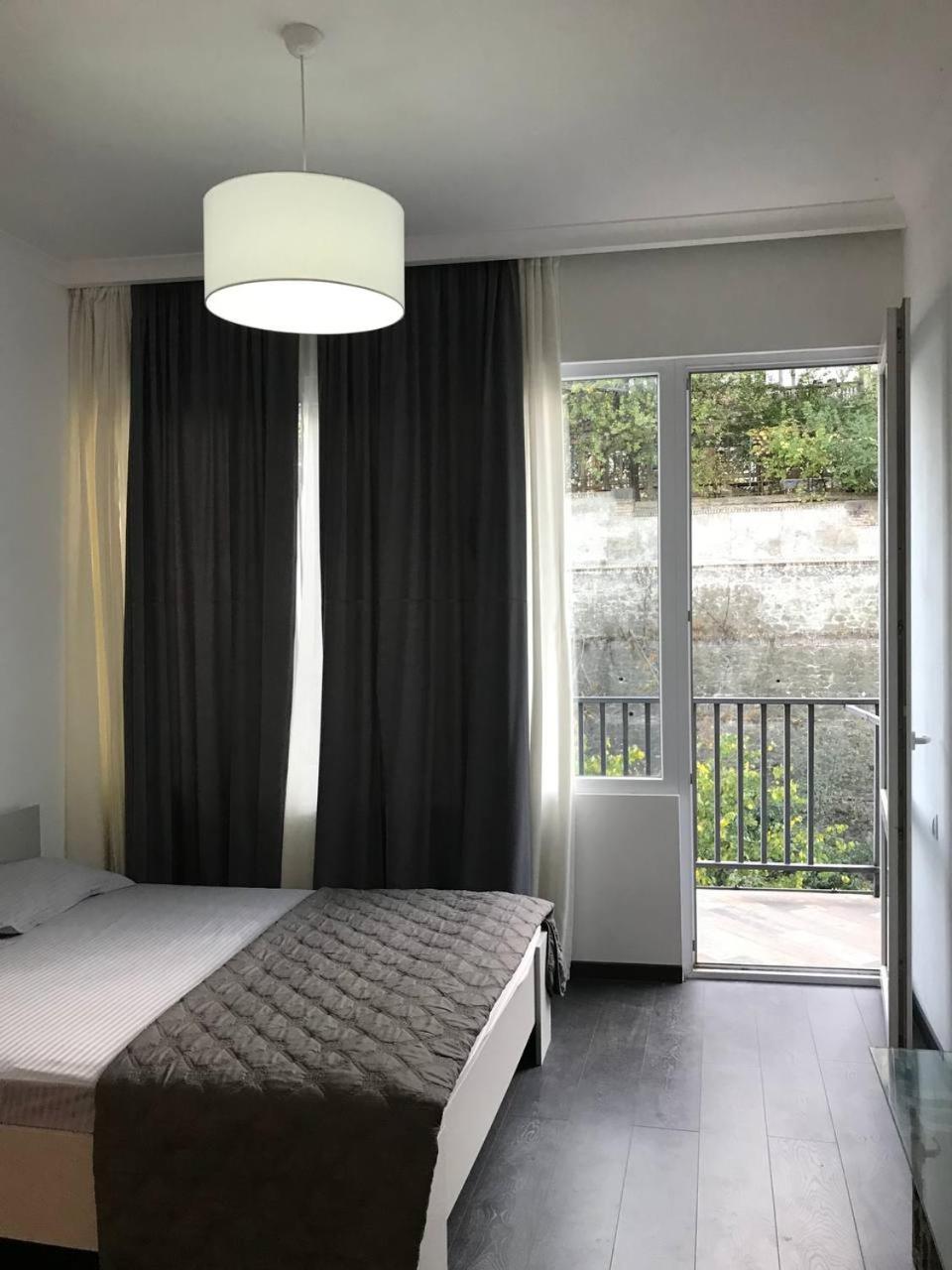 Room Studio 1 Tbilisi Exterior foto